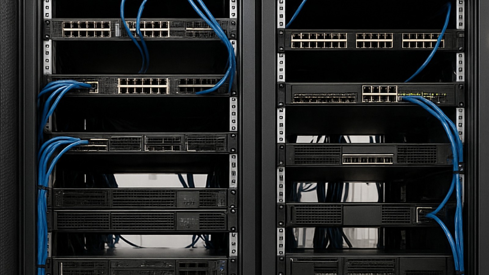 Infrastructure field service support